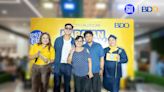 BDO, SM launch Kabayan Tuesday for Overseas Filipino families, cap off celebration with heartwarming surprise from Piolo Pascual - BusinessWorld Online