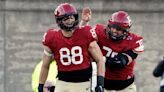 Rutgers football joins multiple Power Five schools in offering Harvard’s Tyler Neville