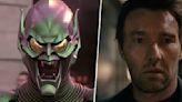 Dark Matter producer explains what Spider-Man villain The Green Goblin and Joel Edgerton's new sci-fi series have in common