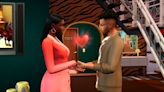 The Sims 4 latest patch notes open the doors to polyamorous relationships and a life free of jealousy