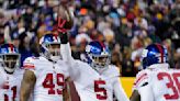 Giants beat Commanders in prime time to end winless streak