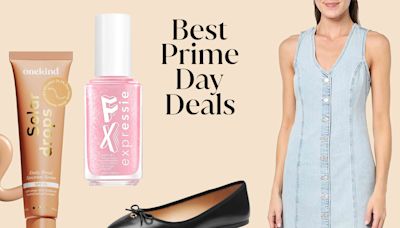 People Always Ask Me What to Buy on Prime Day—Here Are 10 Deals I Never Skip