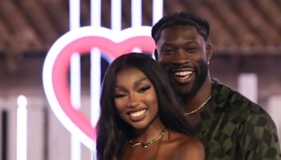 Are Love Island winners Mimii and Josh still together?