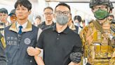 八八會館負責人郭哲敏5000萬交保 是否會再逃亡、串證受矚目