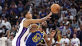 NBA play-in: Kings get revenge and end Warriors' season, will play Pelicans for No. 8 seed