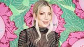 Tori Spelling Got Six Stitches After Bad Fall, Details Hospitalization