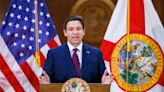 Gov. DeSantis vetoes nearly $1B before signing $116.5B budget