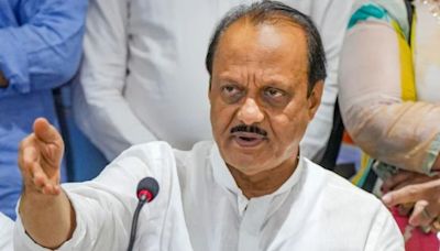 Mission Maharashtra: Ajit Pawar to launch 'Jansanvad Yatra' from Nashik