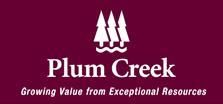 Plum Creek Timber