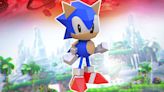 Sonic X Shadow Generations Offering Free 'Sonic Jam' Skin To Email Subscribers