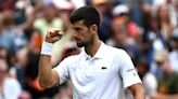 Djokovic busca plaza semifinalista en Wimbledon - Noticias Prensa Latina