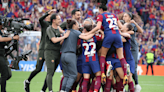 Champions League: Barcelona Femenil vuelve a conquistar Europa; vence al Lyon