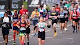 How to enter the London Marathon 2025 after record numbers apply