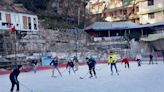 Shimla to get all-weather ice skating rink