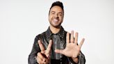 25 Questions with Luis Fonsi on His 25th Career Anniversary