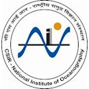 National Institute of Oceanography, India