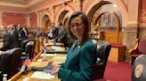 Sen. Rachel Zenzinger's final bill aims to boost Colorado's higher education