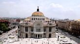 ¿Qué había antes del Palacio de Bellas Artes?