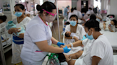 DOH: Overseas deployment cap must stay as Philippines needs 106,000 nurses