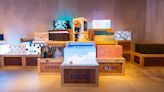 Louis Vuitton’s New LA Exhibition Showcases 200 Trunks Designed by BTS, Lego, Supreme and More