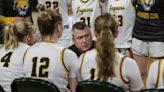 Northern Cass girls basketball coach D.C. Lucas steps down, reflects on time with Jaguars