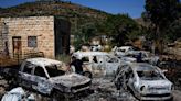 Israeli, Palestinian ministers discuss West Bank violence in rare contact