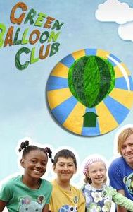 Green Balloon Club