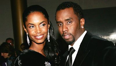 Kim Porter’s Children, Ex-Husband Al B...From Us Because She Was Set On Course to Accomplish What Cassie...