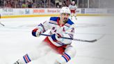 Projected lineup: Chris Kreider believes Rangers are getting closer to 'no-doubter' hockey