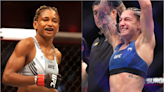 Angela Hill to face Emily Ducote at UFC Fight Night on Dec. 3