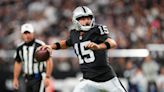 Las Vegas Raiders name Gardner Minshew as starting quarterback over Aidan O'Connell