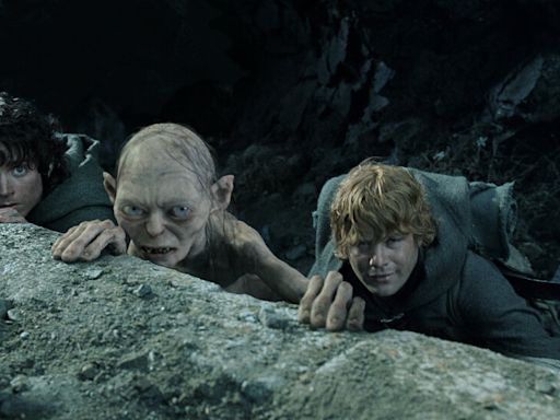 New ‘Lord of the Rings’ Movie Will Put Gollum Center Stage