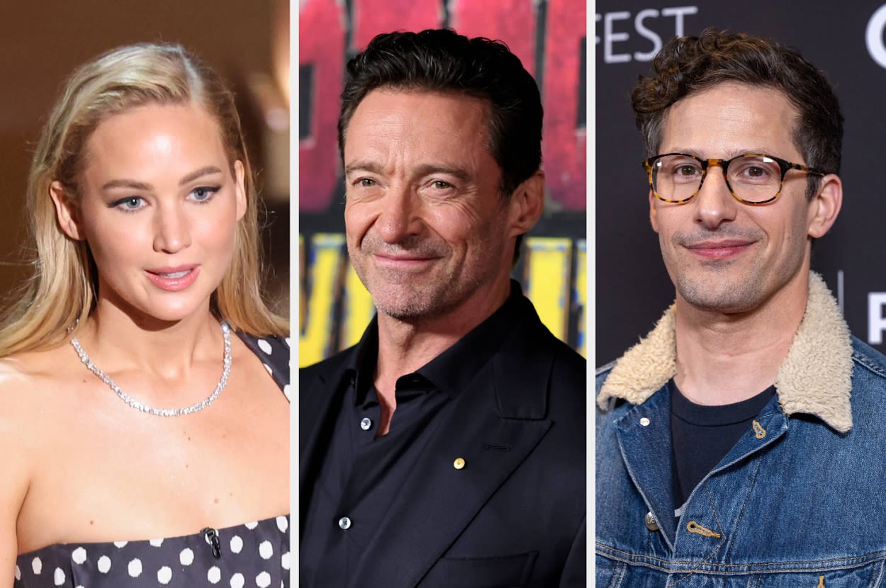 Here Are A List Of People Who Could Host The 2025 Oscars After Jimmy Kimmel And John Mulaney Turned It Down