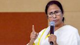 West Bengal CM Mamata likely to attend NITI Aayog meeting in Delhi on July 27
