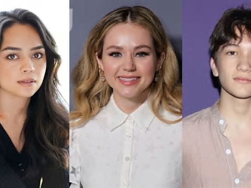 ‘Final Destination: Bloodlines’ Finds Cast With Brec Bassinger, Teo Briones, Kaitlyn Santa Juana (Exclusive)