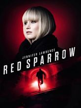 Red Sparrow