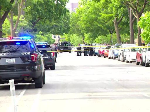 3 killed in Minneapolis shooting, including police officer; 3 others injured