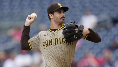 How many no-hitters have been thrown in MLB in 2024? Padres' Dylan Cease shuts down Nationals | Sporting News