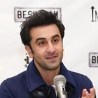 Ranbir Kapoor