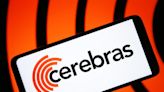 AI Chipmaker Cerebras Systems Files Confidentially for US IPO