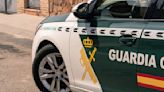 La Guardia Civil detiene a cinco falsos policías que han secuestrado a dos personas en Madrid - LA GACETA