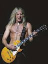 Doug Aldrich