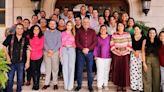 Bedolla, el gobernador michoacano con mayor respaldo político desde hace más de 25 años