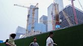 Chinese officials expect bumpy ride in economic policy