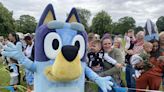 PICTURES: Bluey and Bingo bring fun to Himley Hall Under 5s Day