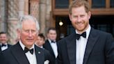 'Prodigal Son' Harry 'really upset' Charles with attack on Camilla
