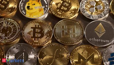 Crypto Price Today: Bitcoin holds above $60k but down 1.5%. Ethereum, BNB, Solana, Dogecoin, others fall up to 4%