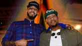 Swizz Beatz, Timbaland To Be Honored At 2023 BET Hip-Hop Awards