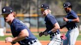 Detroit Tigers set 27-player prospect roster for first-ever Spring Breakout game