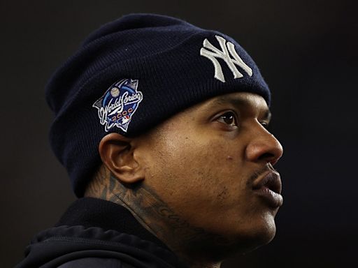 Yankees' Marcus Stroman speaks out following fatal shooting of Sonya Massey: 'Sad society we're living in'